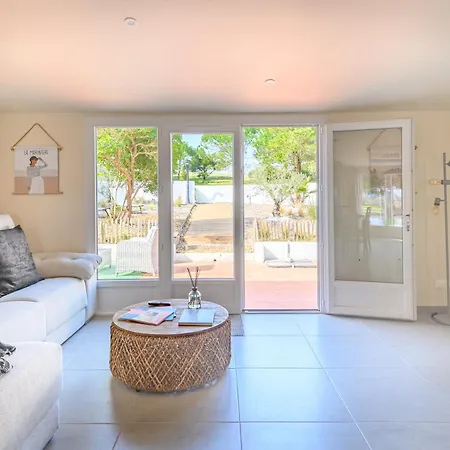بيت للعطل Maison De 5 Etoiles Avec *