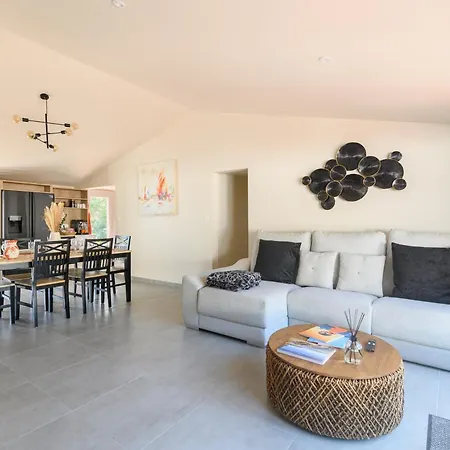 Maison De 5 Etoiles Avec
