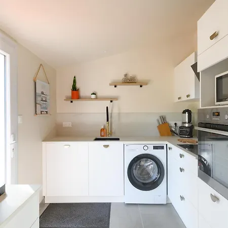 بيت للعطل Maison De 5 Etoiles Avec