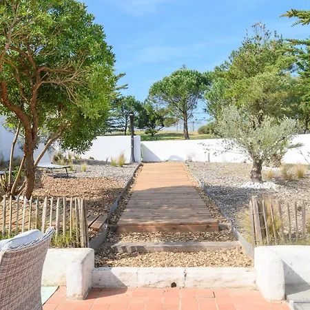 Maison De 5 Etoiles Avec