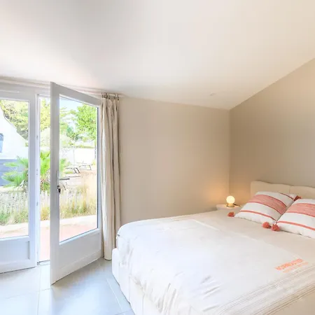 Maison De 5 Etoiles Avec