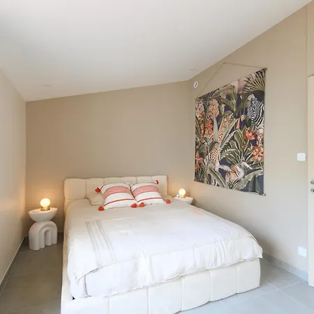 بيت للعطل Maison De 5 Etoiles Avec