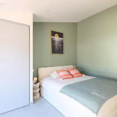 بيت للعطل Maison De 5 Etoiles Avec La Guérinière