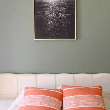 Maison De 5 Etoiles Avec بيت للعطل *