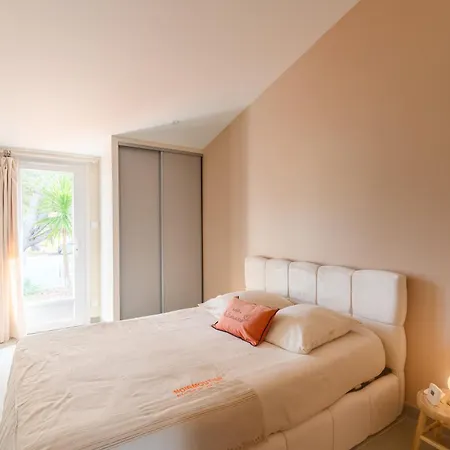 Maison De 5 Etoiles Avec *
