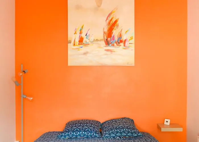 Maison De Plage 5 Etoiles Avec Spa La Guérinière