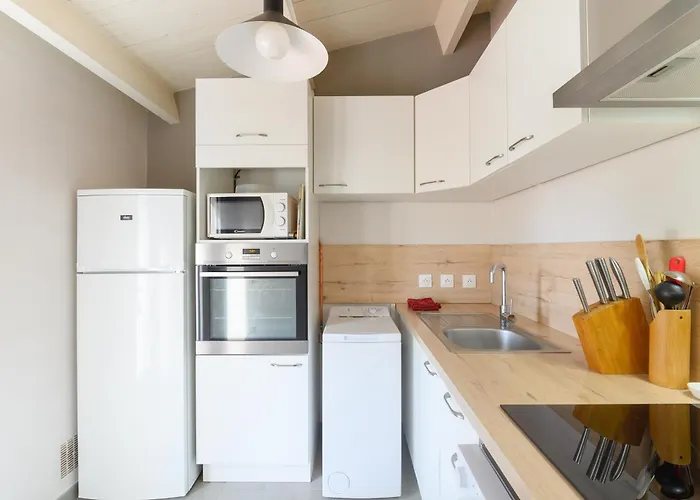 Nyaraló Maison De Plage 5 Etoiles Avec Spa