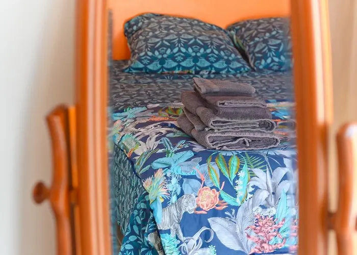 Nyaraló Maison De Plage 5 Etoiles Avec Spa *