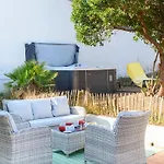펜션 Maison De 5 Etoiles Avec La Guérinière