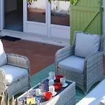 Maison De 5 Etoiles Avec *