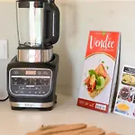 펜션 Maison De 5 Etoiles Avec