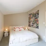 펜션 Maison De 5 Etoiles Avec