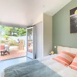 Maison De 5 Etoiles Avec 펜션 La Guérinière