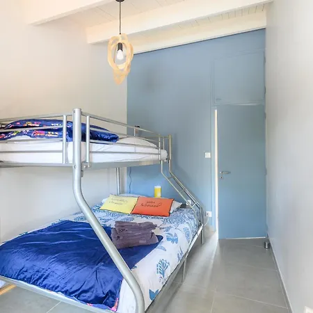 Semesterbostad Maison De Avec Sur La Dune La Guérinière