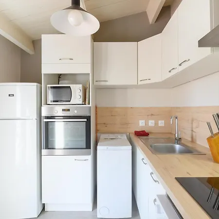 Semesterbostad Maison De Avec Sur La Dune