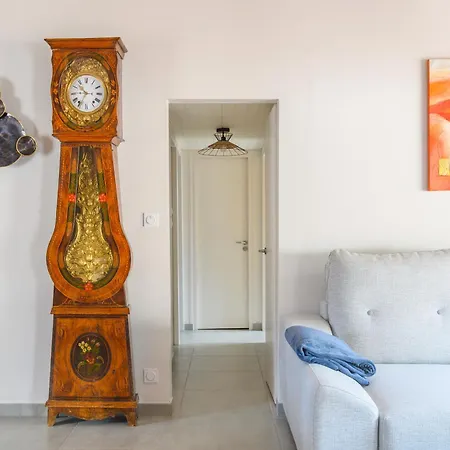 Maison De Avec Sur La Dune Semesterbostad *