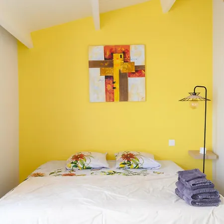 Maison De Avec Sur La Dune