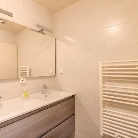 Сasa de vacaciones Maison De Avec Sur La Dune