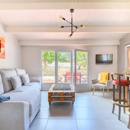 Maison De Avec Sur La Dune Сasa de vacaciones *