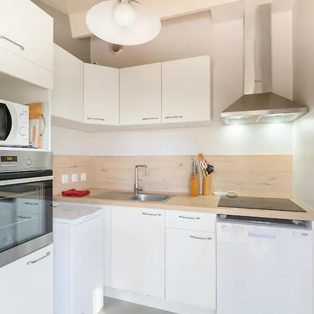 Semesterbostad Maison De Avec Sur La Dune *