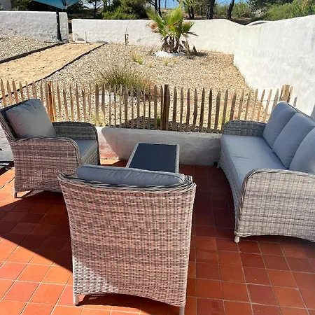 Сasa de vacaciones Maison De Avec Sur La Dune