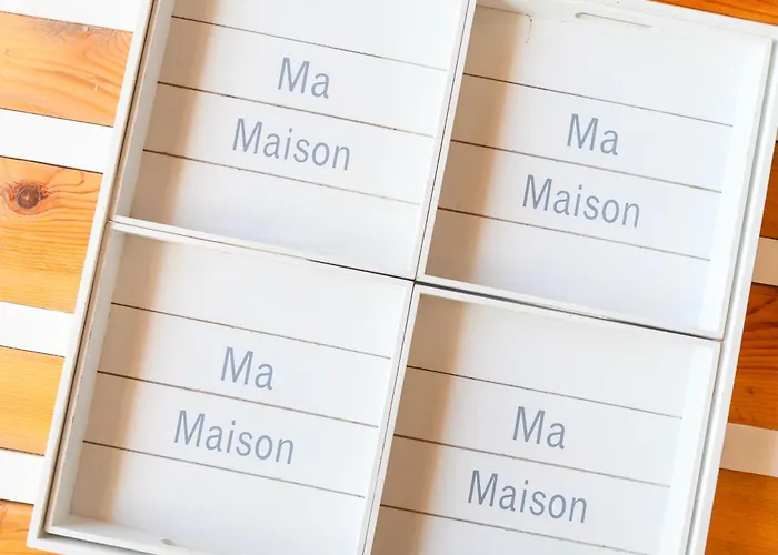 Ferienhaus Maison De Avec Sur La Dune La Guérinière