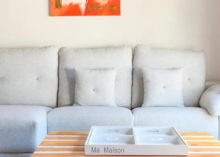 Maison De Avec Sur La Dune * La Guérinière