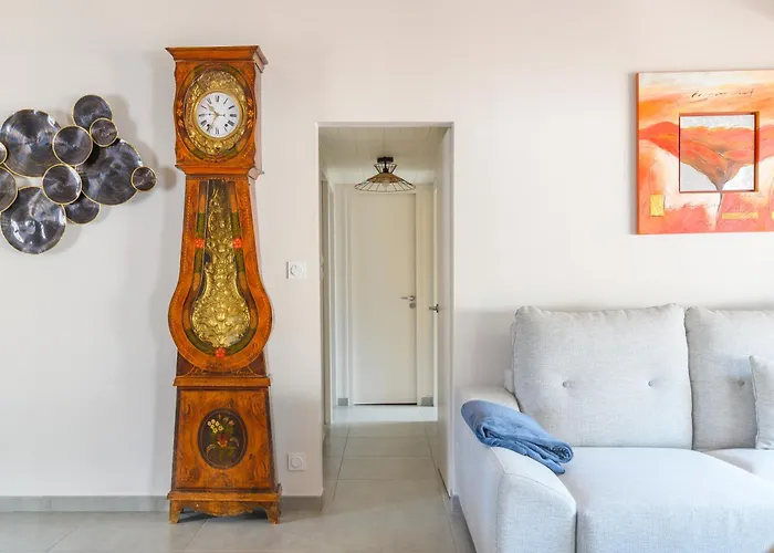 Maison De Avec Sur La Dune Ferienhaus *