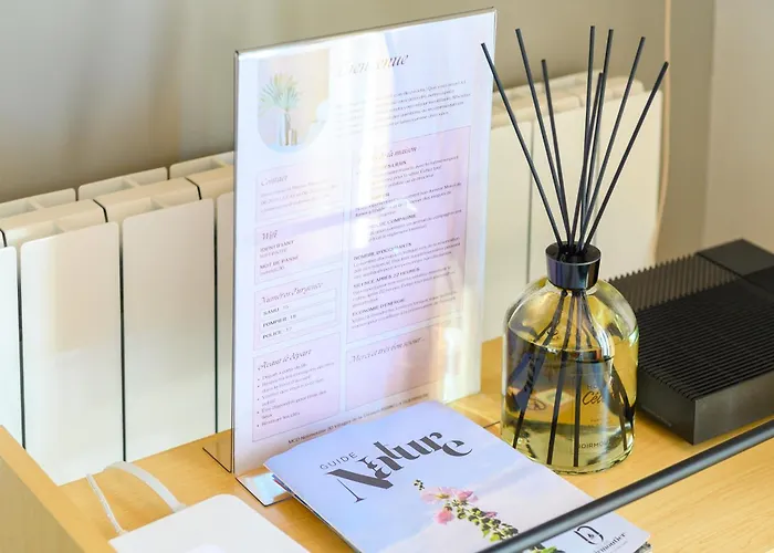 Maison De Avec Sur La Dune *