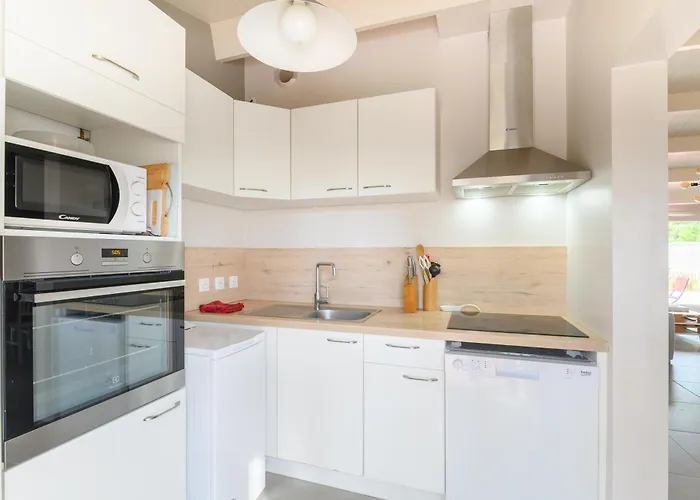 Ferienhaus Maison De Avec Sur La Dune *